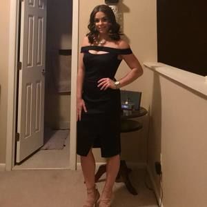 Meet your Posher, Nicolette